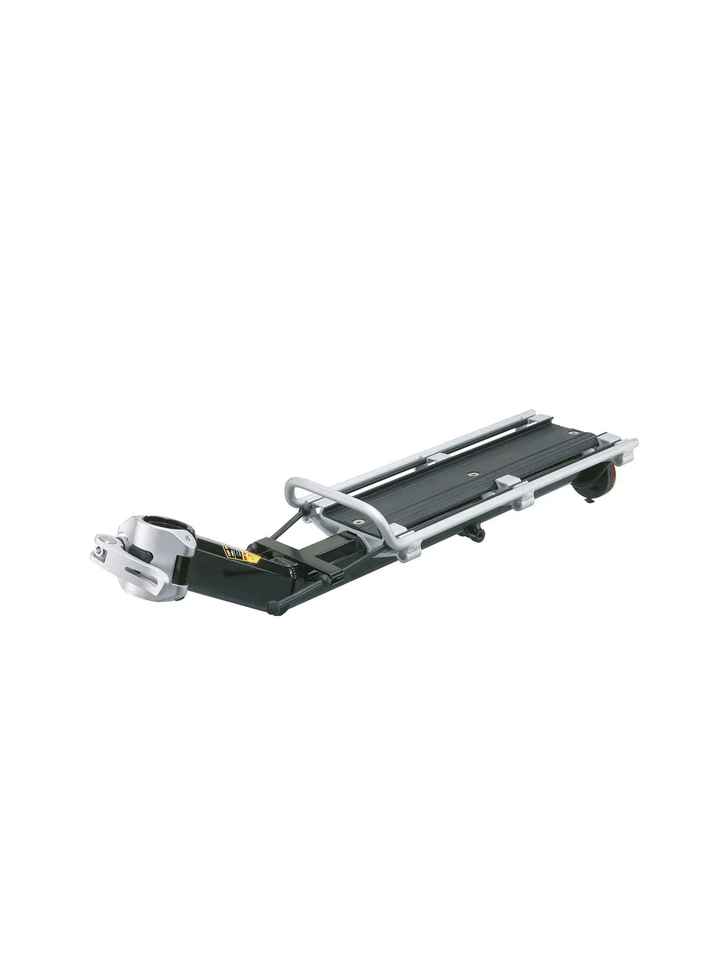 TOPEAK | Fahrrad-Gepäckträger QR BeamRack MTX V-Type | 